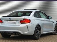 Gebraucht BMW M2 Competition Edition 411 PS (302 kW) 2020 Silber Coupé