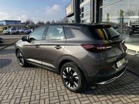 gebraucht Opel Grandland X 1.2 Start/Stop Elegance