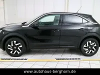 Gebraucht Opel Mokka Elegance 136 PS (100 kW) 2023 Schwarz SUV