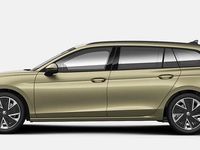 Neu Skoda Superb Selection 193 PS (141 kW) 2026 Ice teabeige metallic Kombi