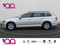 gebraucht VW Passat Comfortline 2.0 TDI DSG Navi Kamera LED