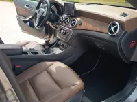 Gebraucht Mercedes GLA200 Urban 156 PS (114 kW) 2013 Grau SUV