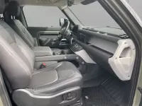 Gebraucht Land Rover Defender 249 PS (183 kW) 2022 Grün SUV