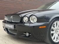 Gebraucht Jaguar XJ6 Sovereign 207 PS (152 kW) 2008 Schwarz Limousine