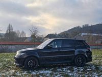 gebraucht Land Rover Range Rover Sport 