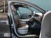Gebraucht Smart #3 200 kW (272 PS) 2024 Schwarz SUV