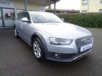 gebraucht Audi A4 Allroad quattro 2.0 TDI XENON NAVI PDC SHZ