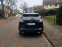 Gebraucht Ford Edge ST-Line 238 PS (175 kW) 2019 Blau SUV