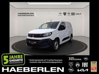 Gebraucht Opel Combo 102 PS (75 kW) 2024 Eis weiss Kombi