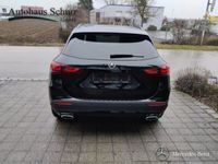 gebraucht Mercedes GLA200 d