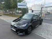 Gebraucht Toyota Yaris Hybrid Edition 92 PS (67 kW) 2020 Schwarz Limousine