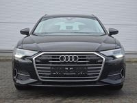 Gebraucht Audi A6 Sport 204 PS (150 kW) 2020 Mythosschwarz Kombi