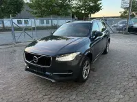 Gebraucht Volvo XC90 Momentum 224 PS (164 kW) 2015 Grau SUV