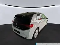 Second-hand VW ID.3 Pro Performance 150 kW (204 CP) 2020 Alb Hatchback