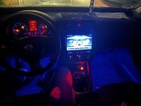 Gebraucht VW Golf V GT 170 PS (125 kW) 2007 Schwarz Limousine