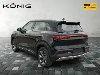 Gebraucht BYD Atto 2 Boost 130 kW (177 PS) 2025 Schwarz SUV