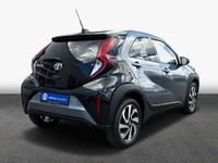 gebraucht Toyota Aygo X Pulse 53 kW, 5-türig