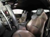 Gebraucht Ferrari Roma 620 PS (456 kW) 2021 Rot Coupé