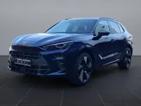 Gebraucht Cupra Terramar VZ 265 PS (194 kW) 2025 Kosmosblau SUV