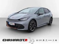 Gebraucht Cupra Born 110 kW (150 PS) 2023 Grau Kleinwagen