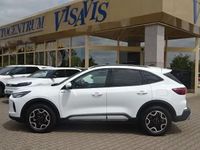 Second-hand Ford Kuga Active 179 CP (131 kW) 2024 Alb SUV