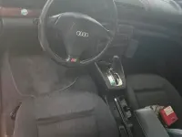 Gebraucht Audi A4 164 PS (120 kW) 1998 Silber Kombi