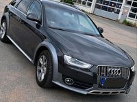 gebraucht Audi A4 Allroad 