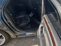 Brugt Audi A8 Ambiente 326 HK (239 kW) 2008 Grå Sedan