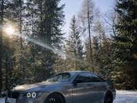 Second-hand BMW 335 Performance 551 CP (405 kW) 2006 Gri Coupe