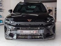 Gebraucht Cupra Formentor VZ 333 PS (244 kW) 2025 Schwarz SUV