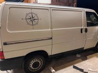 gebraucht VW Transporter T4/ Camping Ausbau