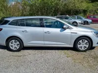 Usata Renault Mégane Life 116 CV (85 kW) 2019 Grigio Berlina