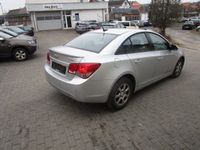 gebraucht Chevrolet Cruze LT