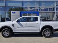 Nowe Ford Ranger XLT 170 KM (125 kW) 2026 Biały Pickup