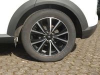 Gebraucht Ford Puma Titanium 120 PS (88 kW) 2020 Weiß SUV