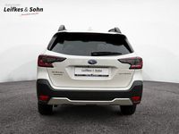 Neu Subaru Outback Active 169 PS (124 kW) 2025 Weiß SUV