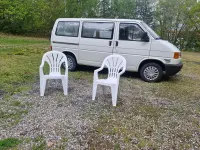 Usado VW Transporter 68 CV (50 kW) 1999 Other Van
