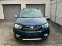 Gebraucht Dacia Sandero Stepway 90 PS (66 kW) 2019 Blau Kleinwagen