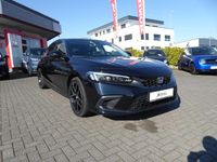 Gebraucht Honda Civic Advance 184 PS (135 kW) 2025 Crystal black Limousine