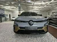 Gebraucht Renault Megane E-Tech Iconic 160 kW (218 PS) 2024 Grau Limousine