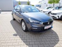 Gebraucht Seat Leon Style 110 PS (80 kW) 2024 Magnetic tech Limousine