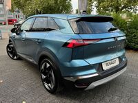 Gebraucht Renault Symbioz Iconic 143 PS (105 kW) 2024 Blau SUV