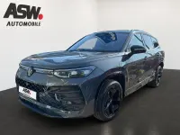 Gebraucht VW Tayron R-line 204 PS (150 kW) 2026 Grau SUV