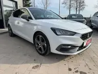 Gebraucht Seat Leon FR 150 PS (110 kW) 2021 Andere Limousine