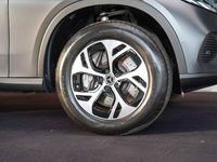 Gebraucht Mercedes GLC400d 252 PS (185 kW) 2023 Schwarz SUV