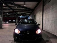 Gebraucht VW Golf VII 86 PS (63 kW) 2012 Blau Limousine