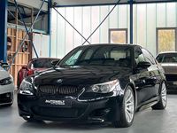 Gebraucht BMW M5 Performance 507 PS (372 kW) 2006 Schwarz Limousine