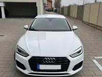 Gebraucht Audi A5 150 PS (110 kW) 2019 Coupé