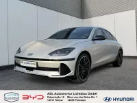 Gebraucht Hyundai Ioniq 6 Edition 239 kW (325 PS) 2023 Gold Limousine