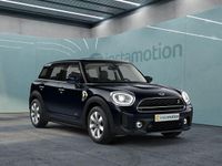 Gebraucht Mini Cooper S Countryman Classic 224 PS (164 kW) 2022 Schwarz SUV